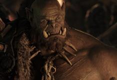 Warcraft: Primer video interactivo de la película presenta el cielo de Azeroth