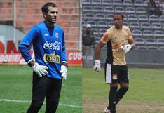 Selección Peruana: se contó por qué convocaron a José Carvallo y no a Joel Pinto