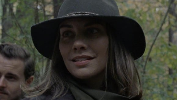 ¿Qué pasará con Maggie en los últimos capítulos de la temporada 10 de "The Walking Dead"? (Foto: AMC)