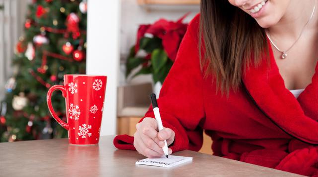 Navidad: Consejos para que comprar tus regalos no sea un lío - 1