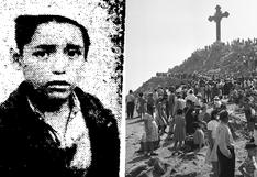 Cerro San Cristóbal: la tragedia de los tres hermanitos que murieron aplastados por una inmensa roca mientras dormían juntos