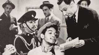 Cantinflas de cumpleaños: hacemos un repaso por su carrera | FOTOS