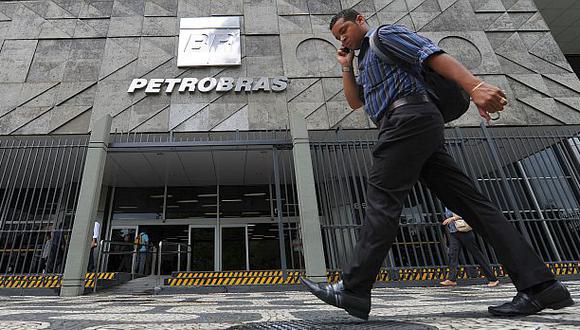 Petrobras anuncia que reducirá el 30% de sus cargos gerenciales