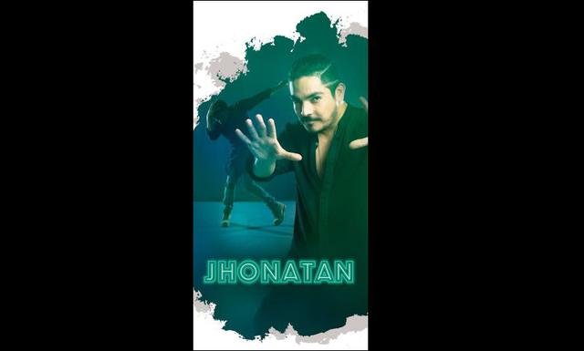 Erick Elera será Jhonatan. (Foto: Difusión)