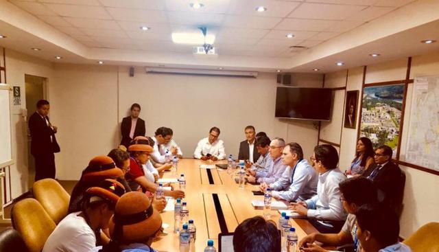 Las Bambas: el origen del conflicto en corredor minero | VIDEO