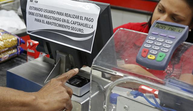El nefasto sistema que regula compras de alimentos en Venezuela - 6