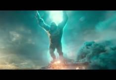 “Godzilla vs. Kong” resucita el cine en EE.UU con el mejor estreno durante la pandemia