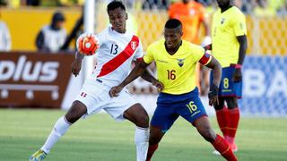 Perú vs. Ecuador: los pronósticos para el duelo amistoso en el Nacional por fecha FIFA