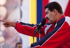 Maduro: “No se metan con Chávez, no se metan con sus hijas”