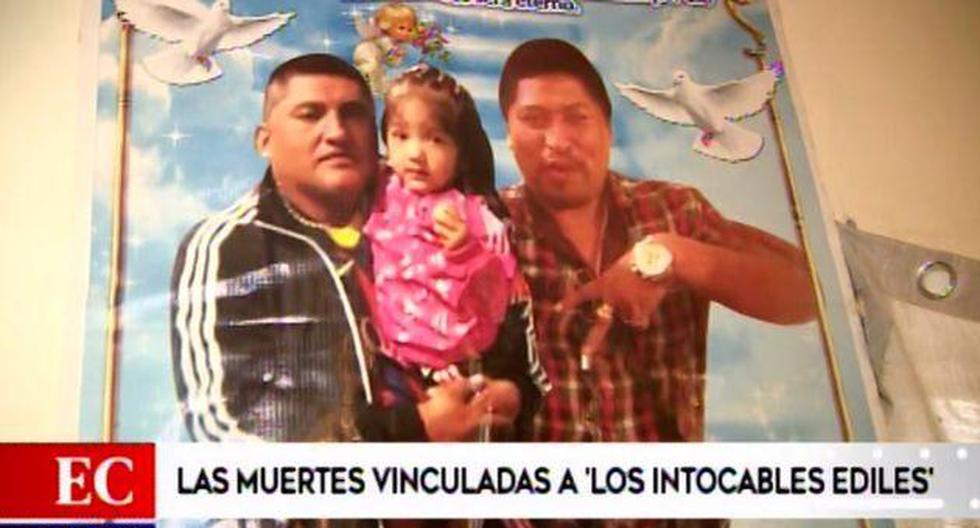 Denuncian muertes producidas por \'Los intocables ediles\'. (Foto: América Noticias)