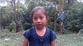 Así fueron las últimas horas de Jakelin Amaí Caal, la niña migrante muerta en EE.UU.