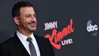 Jimmy Kimmel pide perdón por sus imitaciones racistas del pasado