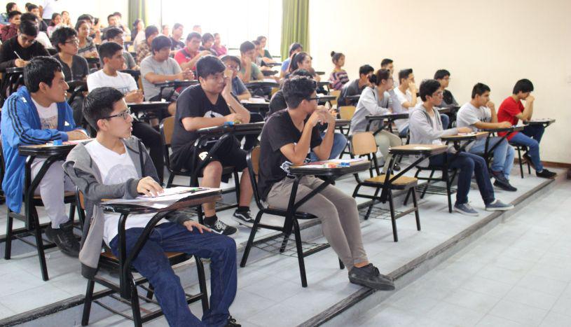 Los resultados del examen de admisión 2018-II para San Marcos se publicarán en su página web.