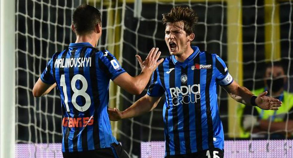 Atalanta vs.  Sampdoria live – Schedules and TV channels to follow the Serie A match