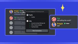 Roles Vinculados, la nueva función de Discord con la que podrás autentificar tu perfil desde cuentas externas