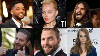 Suicide Squad: revelan el elenco que conformará la película