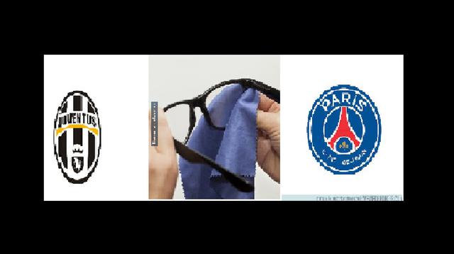 Barcelona vs. Juventus: memes se burlan de la caída culé - 42