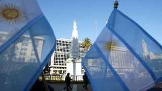 Argentina y acreedores logran acuerdo inicial de US$5.000 mlls.