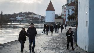 ¿Qué dice de tu personalidad tu forma de caminar?