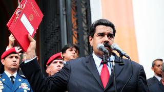 ¿Cómo violó Maduro la Constitución con presupuesto del 2017?