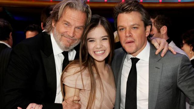Hailee Steinfeld: la bella novia de Justin Bieber en imágenes - 15