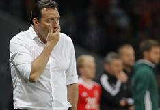 Gales vs Bélgica: técnico belga dio excusa por eliminación en la Eurocopa