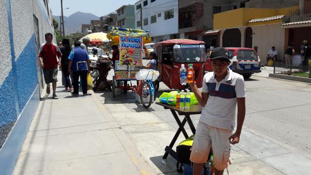 (Jorge Malpartida / El Comercio)