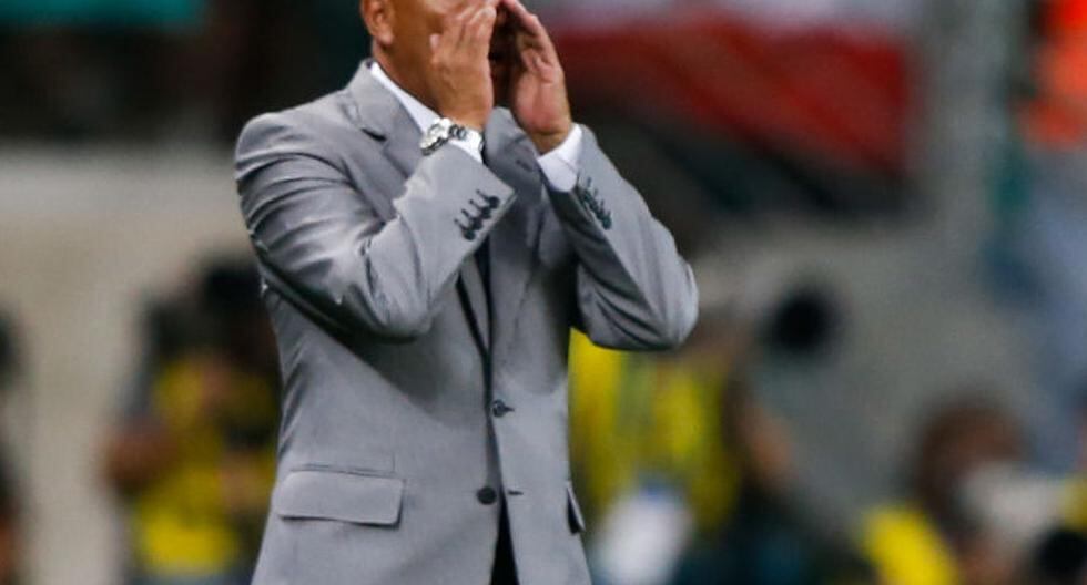 Roberto Mosquera buscará la hazaña frente a River Plate en la Copa Libertadores. (Foto: Getty Images)