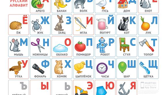 Estas aplicaciones gratuitas te ayudarán a aprender ruso. (Foto: Reuters)