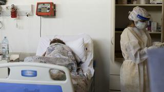 Argentina registra 7.112 contagios y 178 fallecidos por coronavirus