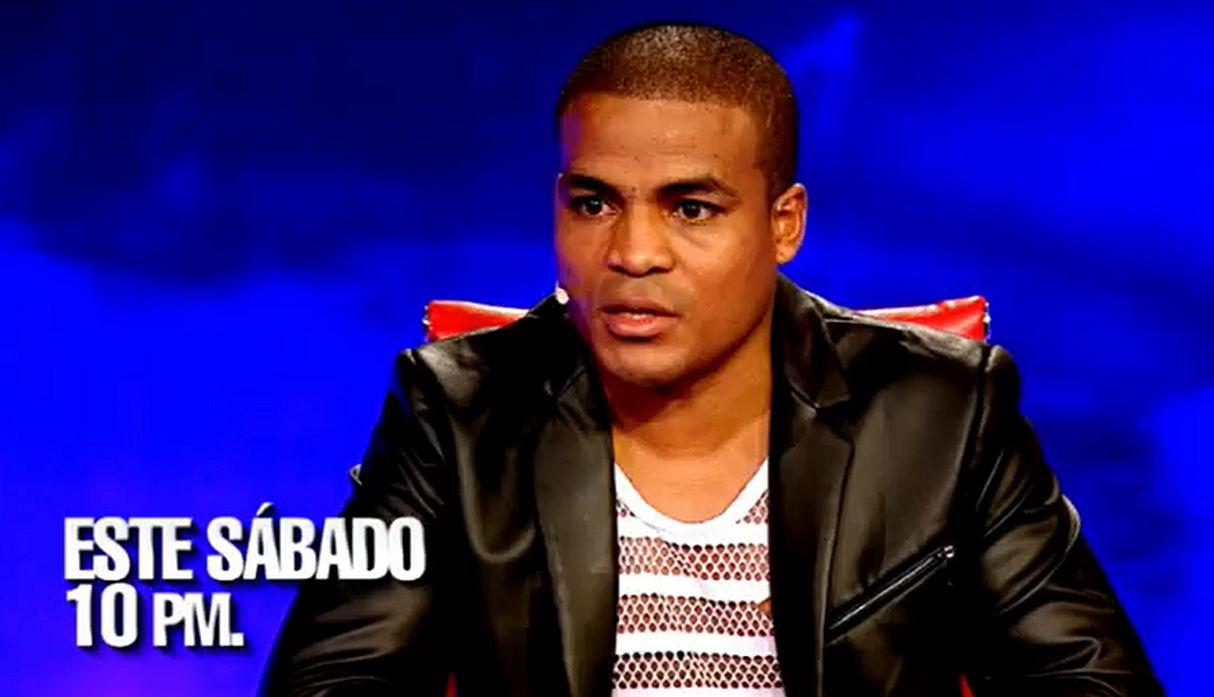 "El valor de la verdad": 'Pantera' Zegarra dio su versión del accidente en el que falleció Hilaria Ayala. (Foto: Captura de video)