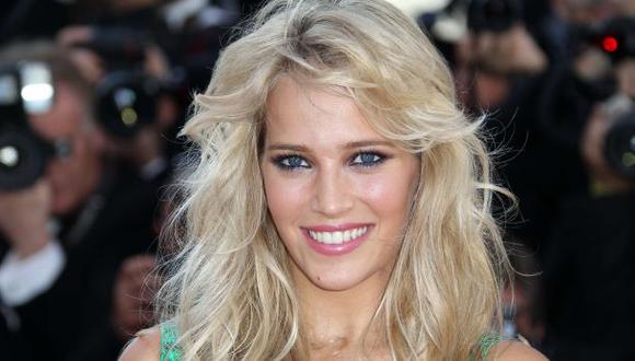 Luisana Lopilato enternece con fotografía junto a su hijo Noah