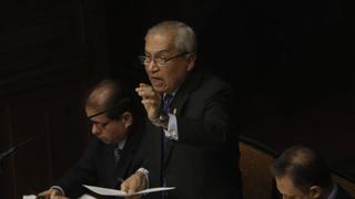 Pedro Chávarry: ¿Quiénes blindaron al fiscal en la Comisión Permanente?
