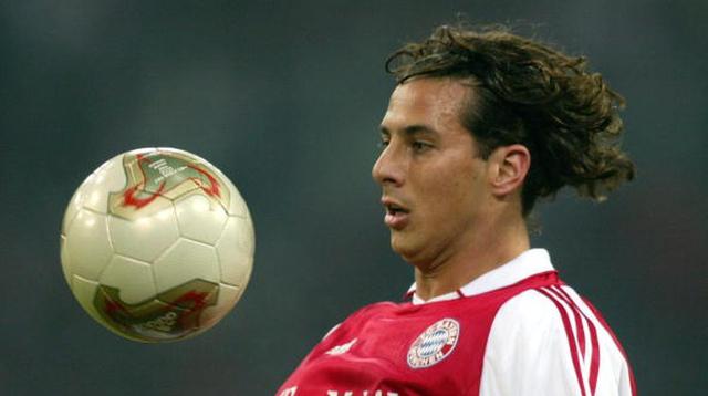 Claudio Pizarro: de 21 a 37 años haciendo goles en Alemania - 8