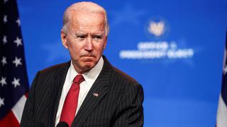 Joe Biden presentará ante el Senado una propuesta para dar a 11 millones de personas la nacionalidad estadounidense 