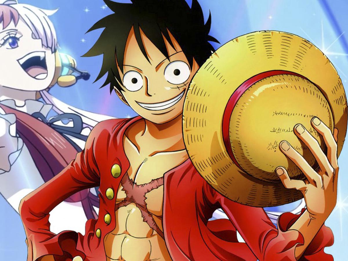 Se confirma el estreno de One Piece Film: RED en Latinoamérica
