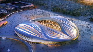Mundial Qatar 2022: los impresionantes estadios que veremos
