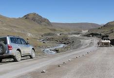 Ocho personas mueren en accidente en la vía Interoceánica en Puno | VIDEO