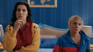 "Intercambiadas" lanza tráiler con Johanna San Miguel y Patricia Portocarrero