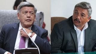 Elecciones 2021: APP y PPC conforman la Alianza para el Progreso del Perú