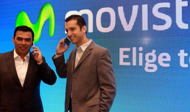 La alta definición llega a las llamadas de voz peruanas [VIDEO]