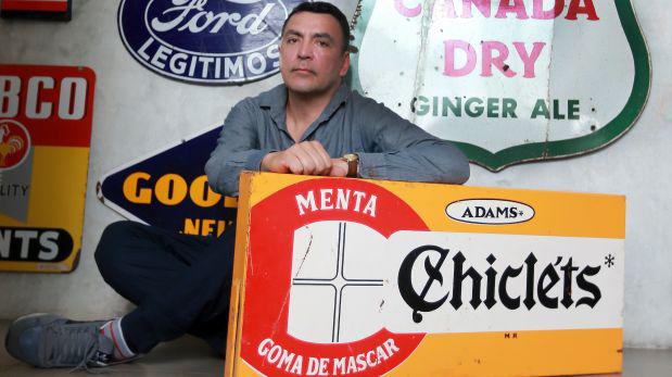 Tinta Invisible: Adicción a la nostalgia - 1