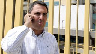 Gerente de la ‘U’ fue denunciado penalmente por el alcalde de Huaura
