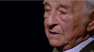 El hombre que sobrevivió a ocho campos de concentración nazis