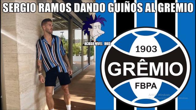 Real Madrid es protagonista de divertidos memes previo a su duelo frente al Girona por la jornada 2 de la Liga española (Foto: Facebook)