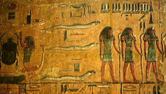 Egipto: digitalizarán la mayor tumba del Valle de los Reyes