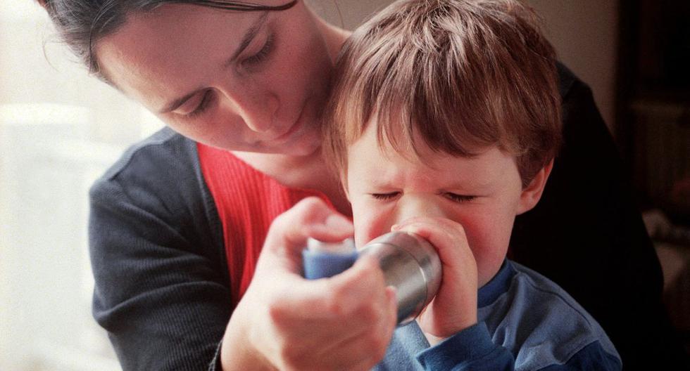 Equipo de científicos descubre causa clave de daño en asma: avance prometedor en tratamiento