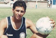 Claudio Pizarro: ¿cuál fue su primer sueldo como jugador profesional? 