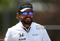 GP de España: Fernando Alonso satisfecho con recorrido