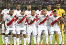 Selección Peruana fue invitado por la FIFA para jornadas informativas